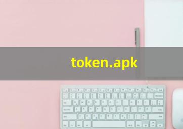 token.apk